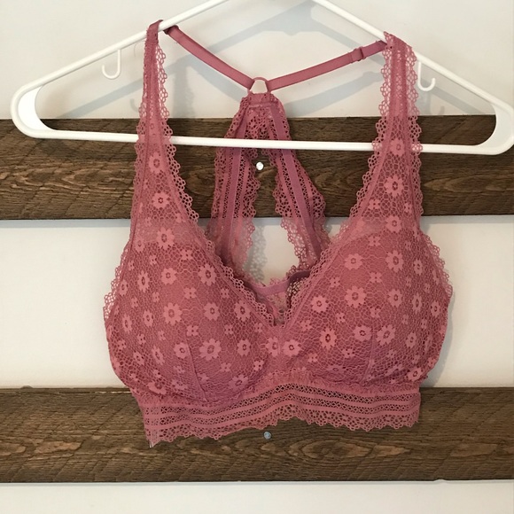 Victoria's Secret Other - Victoria’s Secret Bralette Size M Victoria's Secret Other - Victoria’s Secret Bralette Size M